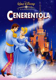 cenerentola