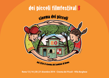 DEI PICCOLI FILMFESTIVAL