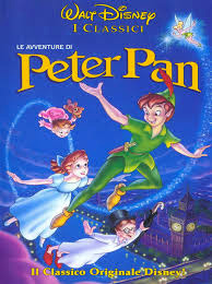 PETER PAN