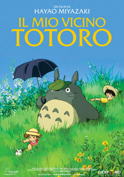 TOTORO